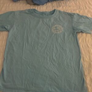 Kids Blue T-Shirt